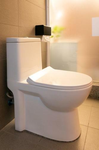 Kenting Location Hotel - Loving Nan Wan