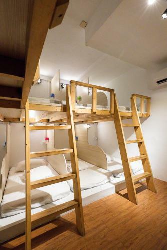 Kenting Location Hotel - Loving Nan Wan