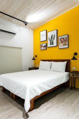 Kenting Location Hotel - Loving Nan Wan