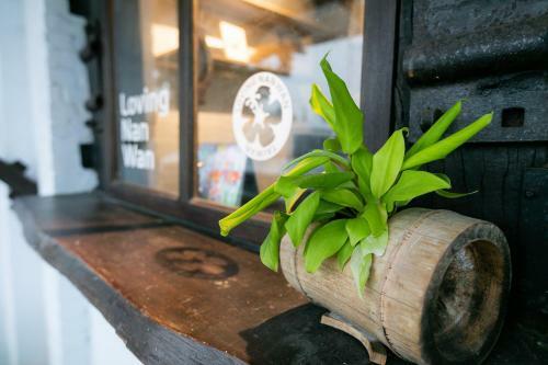 Kenting Location Hotel - Loving Nan Wan