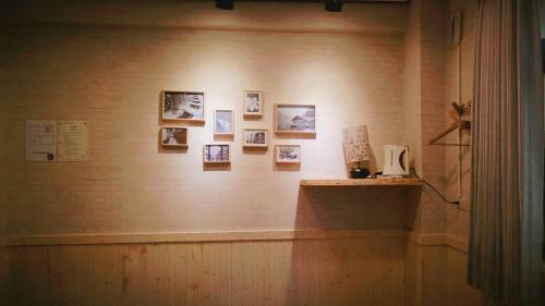 Guiju Lin Garden Homestay