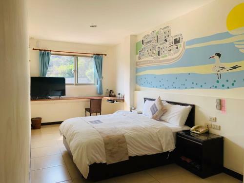Be Yun Tien Resort