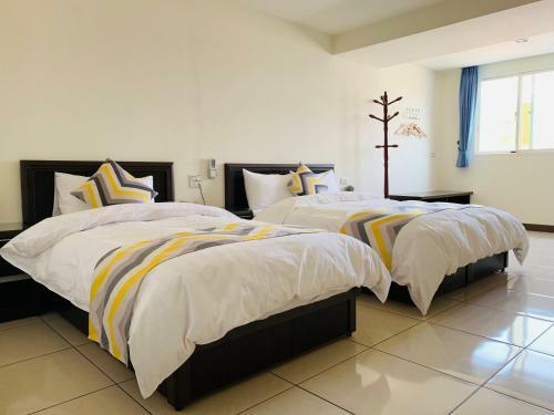 Be Yun Tien Resort