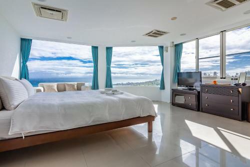 Villa Taitung Hawkes Bay Vila