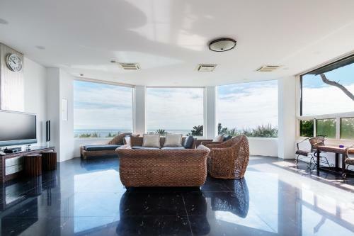 Villa Taitung Hawkes Bay Vila