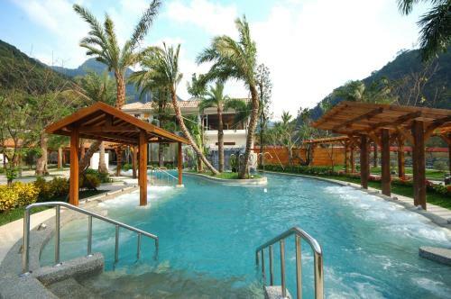 Hotel Hui-lai Resorts
