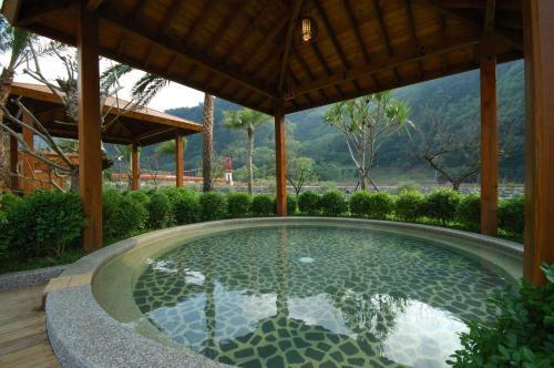 Hotel Hui-lai Resorts