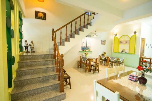 Hostal Vicking Guesthouse