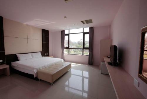 Shanban Bay Homestay