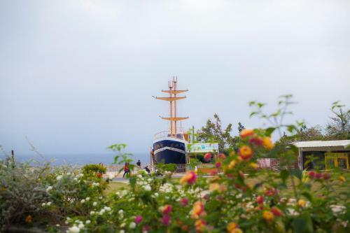 Shanban Bay Homestay