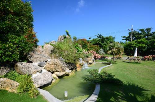Shanban Bay Homestay