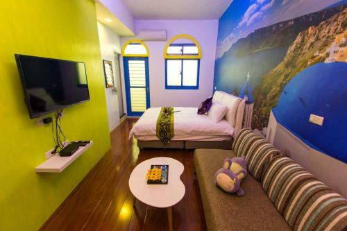Star River Homestay