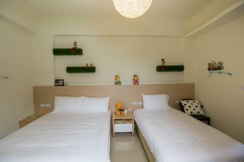 Bed & Breakfast Hsieh's Home