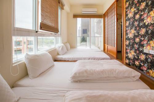 Bed & Breakfast Hsieh's Home