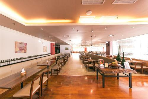 Hotel Kentington Resort