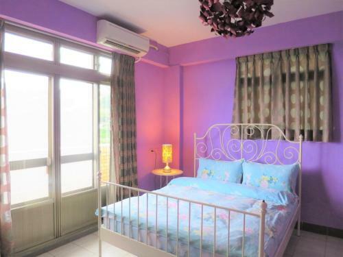 Hey Bear B&B Jiufen???????