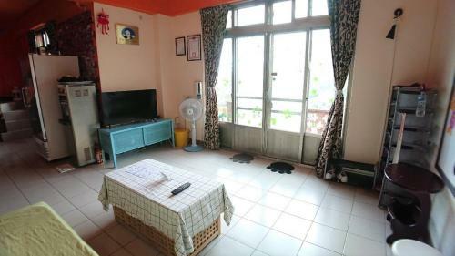 Hey Bear B&B Jiufen???????