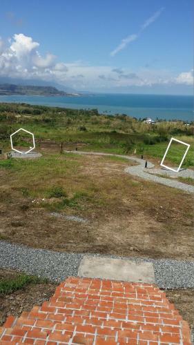Hostal Taitung Sansiantai B&B