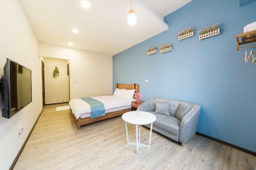 Apartamento First Day