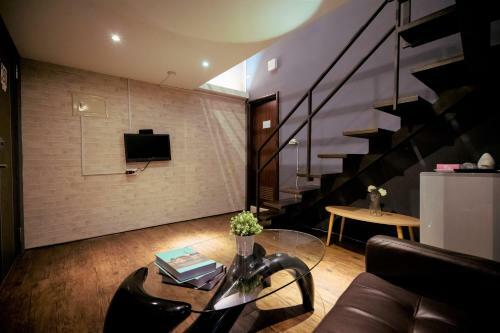 Cozy Guesthouse