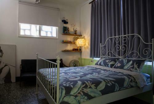 The Little Villa Tainan