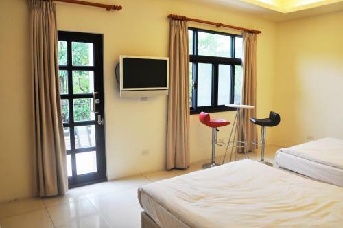 Hotel Spring Garden Golf Ranch & Resort