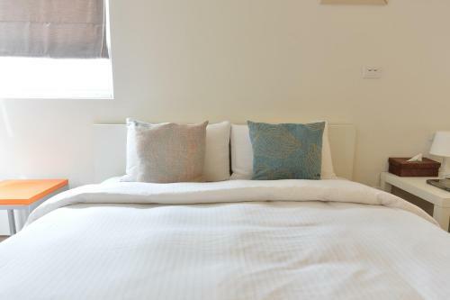 Bed & Breakfast Penghu Chenhi Bay Homestay
