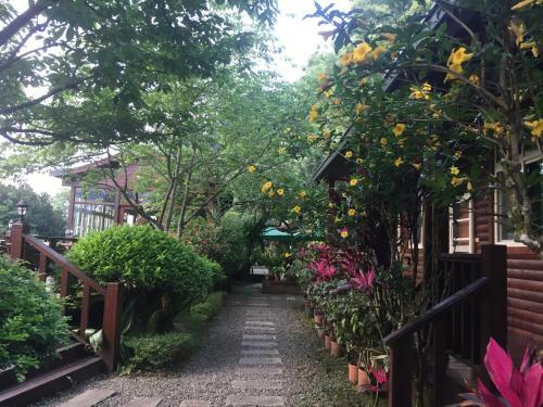 Yu Ho Yuan Lesiure Homestay