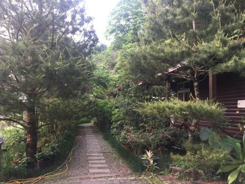 Yu Ho Yuan Lesiure Homestay