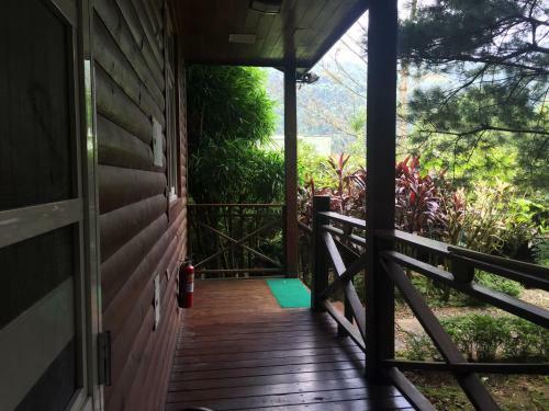 Yu Ho Yuan Lesiure Homestay