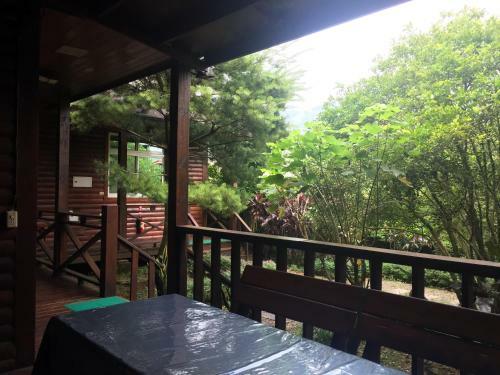 Yu Ho Yuan Lesiure Homestay