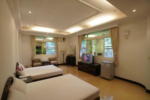 Yu Ho Yuan Lesiure Homestay