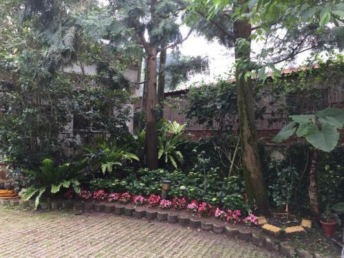 Yu Ho Yuan Lesiure Homestay