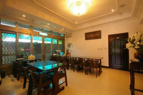 Yu Ho Yuan Lesiure Homestay