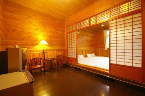 Yu Ho Yuan Lesiure Homestay