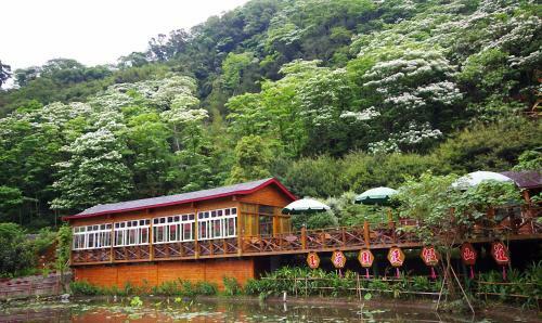 Yu Ho Yuan Lesiure Homestay
