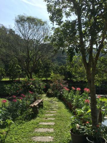 Yu Ho Yuan Lesiure Homestay