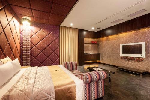 Ouwei Motel