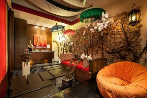 Ouwei Motel