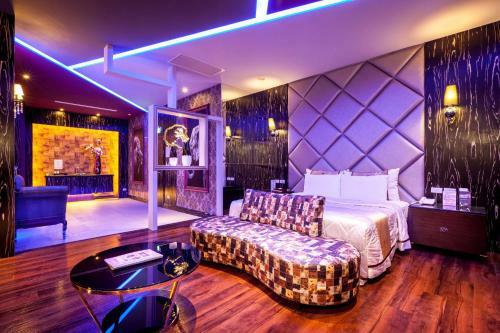 Ouwei Motel