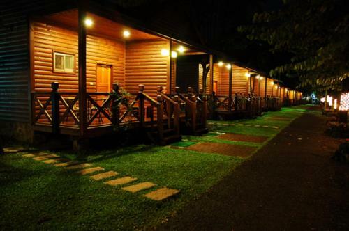 Fun Chen Resort Hotel