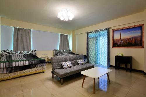 Gerar Homestay