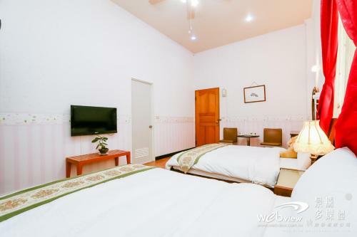 Leguan Xuan Homestay