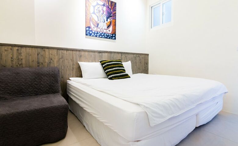 Hotel Cozy Green Guesthouse