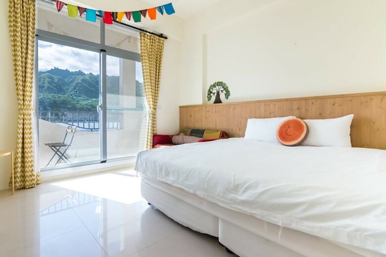 Hotel Cozy Green Guesthouse