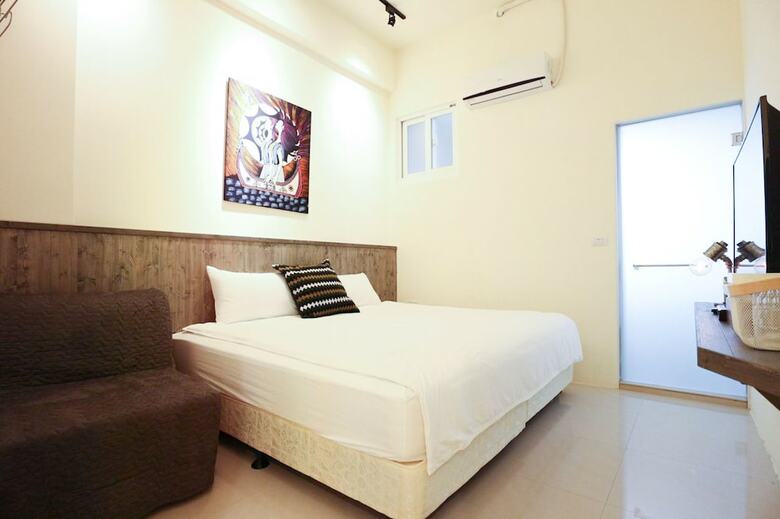 Hotel Cozy Green Guesthouse
