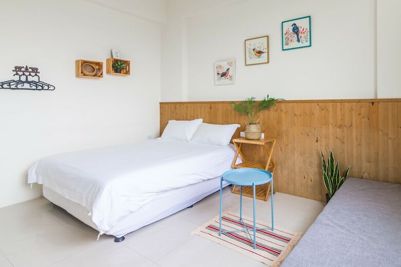 Hotel Cozy Green Guesthouse