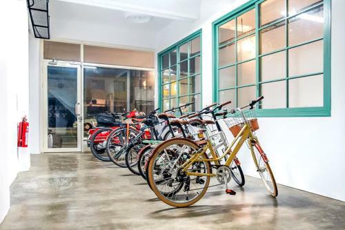 Pisces Youth Hostel