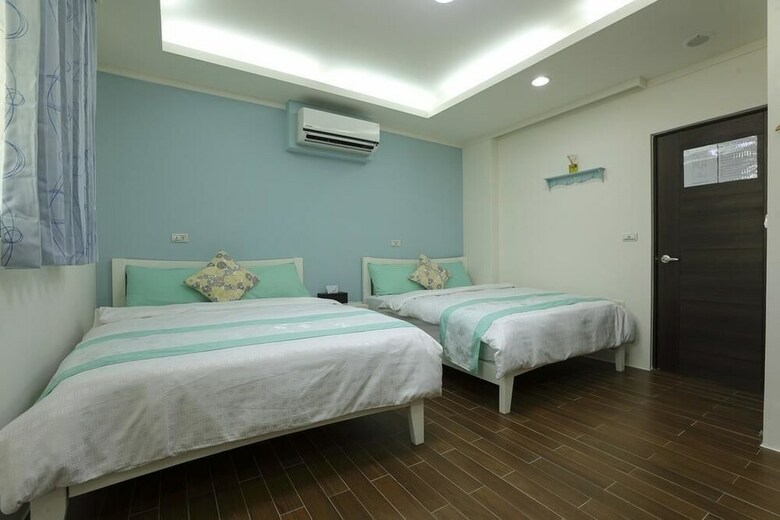 Hotel An Xin Min Su