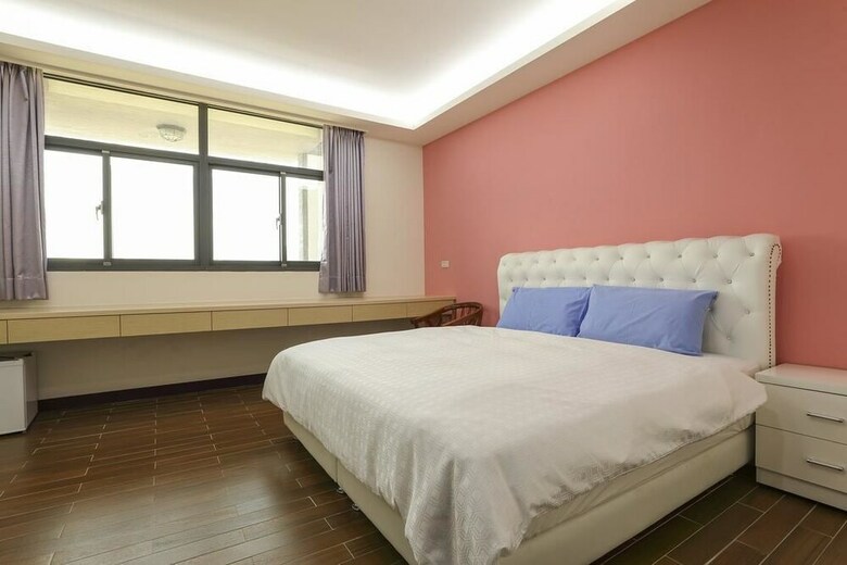 Hotel An Xin Min Su